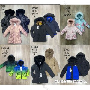 Katalog Kabát zimní, bunda zimní, parka zimní SAD SAD23zima2023B