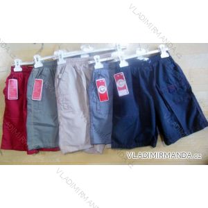 Kinder- und Kleinkind-Shorts (128-158) ERFOLGREICH SB6611
