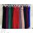 Dress classic short sleeve women (uni S / M) ITALIAN FASHION IMC20203 purple M / L