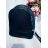 Women's wallet (ONE SIZE) ITALIAN FASHION IM82016852 ONE SIZE black