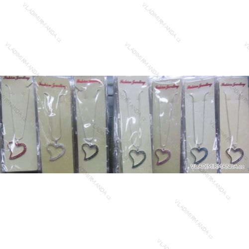FASHION JEWELLERY FJ03 Chain Brand
