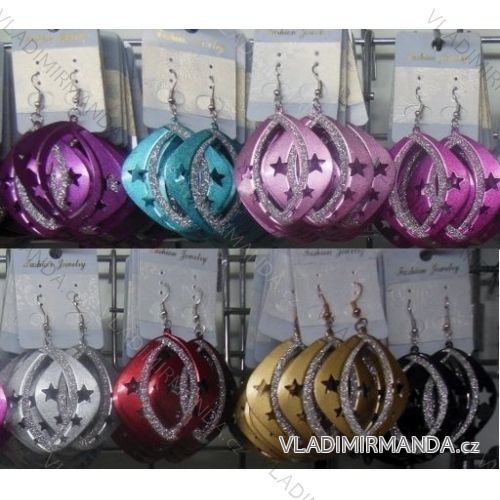 FASHION JEWELLERY fj12 earrings