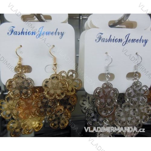 FASHION JEWELLERY FJ13 Earrings
