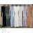 Women's Long Chiffon Short Sleeve Dress (S/M ONE SIZE) ITALIAN FASHION IMWGS231048