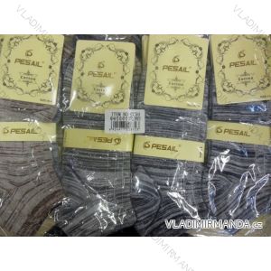 Ponožky kotníkové pánské bavlněné (40-47) PESAIL CC50