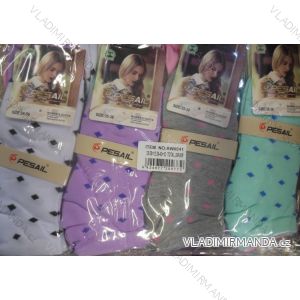 Ponožky kotníkové dámské (35-42) PESAIL AW0041