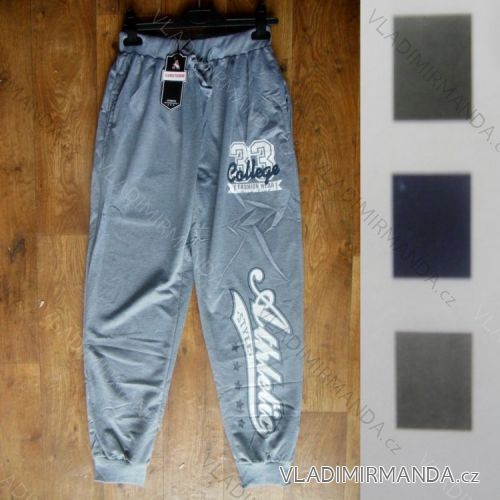 Tracksuit mens (m-3xl) ACTIVE SPORTS YZB-1615