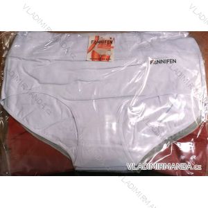 Kalhotky bavlněné s vysokým pasem dámské (M-2XL) PESAIL PES23YW4187