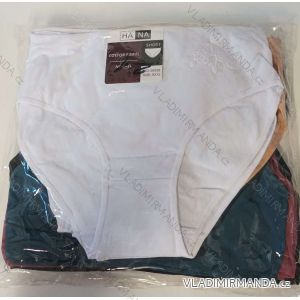 Kalhotky klasik dámské nadrozměrné (XL-3XL) PESAIL PES2338029