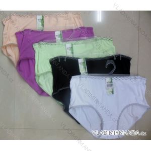 Kalhotky dámské (xl-5xl) PESAIL RM-0006