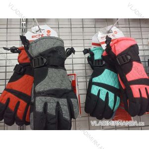 Fingerlose Skihandschuhe (m-xl) ECHT HX008