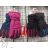 Katalog Rukavice prstové lyžařské dámské (m-xl) ECHT ECHT23RUKAVICE