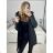 Damen Wintermantel (S-2XL) POLISH FASHION PMWC22AGJ9062