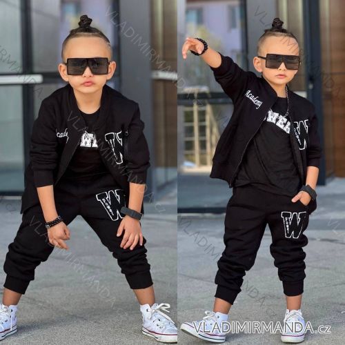 Mit Kapuze langärmliges mit Kapuze Kleid (uni s / m) IM2191956