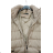 Coat winter park with fur women (sml-xl) FASHION ITALY IM917S-100