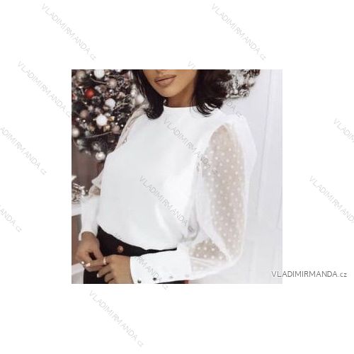 Langarmjacke (Einheitsgröße) ITALIAN MODA IMC17324