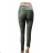 Leggings lange isolierte Damenjeans (S/M,M/L,L/XL)) TURKISH FASHION DDS23A533V