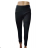 Leggings lange isolierte Damenjeans (S/M,M/L,L/XL)) TURKISH FASHION DDS23A533V