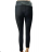 Legíny dlouhé zatepletné  dámské (S/M,M/L,L/XL) D.D. STYLE  DDS23A536V