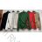 Women's long sleeve blouse (S / M ONE SIZE) ITALIAN FASHION IMWK21011