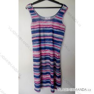 Šaty letní dámské (m-2xl) C-LEMON CL02