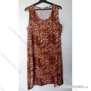 Šaty letní dámské (m-2xl) C-LEMON CL08
