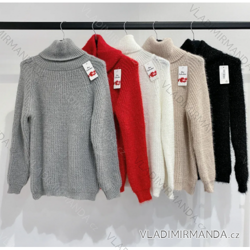 Langes Chiffon-Kurzarmkleid für Damen (S/M ONE SIZE) ITALIAN FASHION IMWGS231048