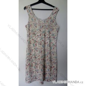 Šaty letní dámské (m-2xl) C-LEMON CL09