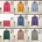 Women's Long Sleeve Knitted Sweater (S/M ONE SIZE) ITALIAN FASHION IMM22FD9073