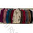 Women's Long Sleeve Sweatshirt (S/M ONE SIZE) ITALIAN FASHION IMC23KARIN