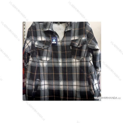 Mens warm warmth ladies sweater (m-3xl) FREE MODE FREE23ZA0703
