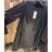 Women's Elegant Long Sleeve Dress (S/M ONE SIZE) ITALIAN FASHION IMM23M6062