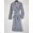 Langärmeliger Damenmantel (S/M EINHEITSGRÖSSE) ITALIAN FASHION IMPBB23E90404