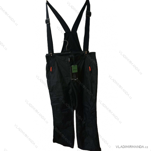Pants winter ski warmers men (S-2XL HUN23RNM7501