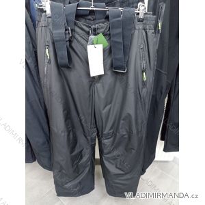 Kalhoty zimní dámské (S-2XL) Nat23003