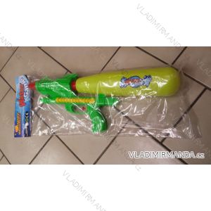 Pistole vodní velká water game (50cm) F3428