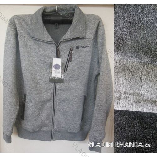 Sweatshirt warm men's outdoor (l-3xl) BATY NAM-XUOC
