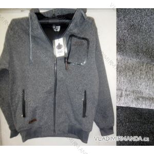 Sweatshirt warm men's outdoor (l-3xl) BATY NAM-CHAM MU
