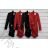 Langes, dehnbares, ärmelloses Sommerkleid für Damen (S / M / L ONE SIZE) ITALIAN FASHION IMWC222492