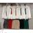 Elegantes Hemd Langarm Damen Kleid (S / M ONE SIZE) ITALIAN FASHION IMWY21734