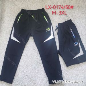 Lange Softshellhose für Herren (M-3XL) ACTIVE SPORTS ACT23LX-051