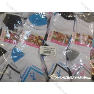 Ponožky sportovní dámské (35-42) PESAIL ZW-418