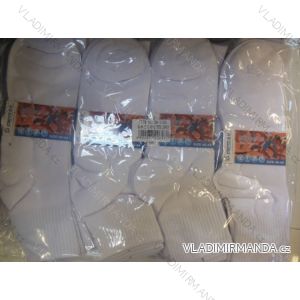 Ponožky sportovní pánské (40-47) PESAIL ZM-310A