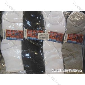 Ponožky sportovní pánské (40-47) PESAIL ZM-310B