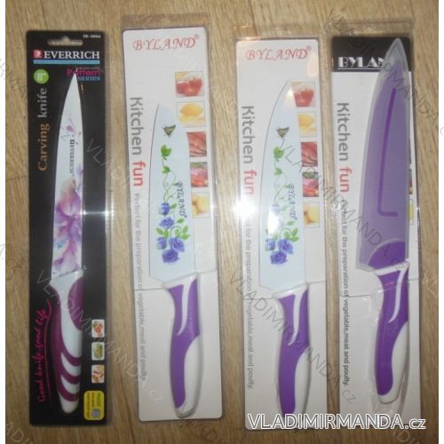 Kitchen knife tv market 8594
