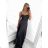 Long strapless formal dress Carmen for women (S/M ONE SIZE) ITALIAN FASHION IMPBB23B23687