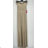 Šaty společenské dlouhé na ramínka carmen dámské (S/M ONE SIZE) ITALSKÁ MÓDA IMPBB23B23687/DUR Černá S/M