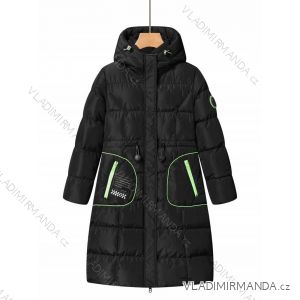 Kabát s kapucí dámský (S-2XL) GLO-STORY GLO23WMA-4287-1