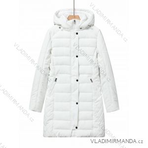 Kabát s kapucí dámský (S-2XL) GLO-STORY GLO23WMA-4343-3