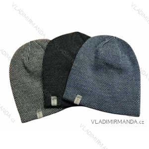 Men's winter cap extended (ONE SIZE) POLAND PRODUCTION PV419334